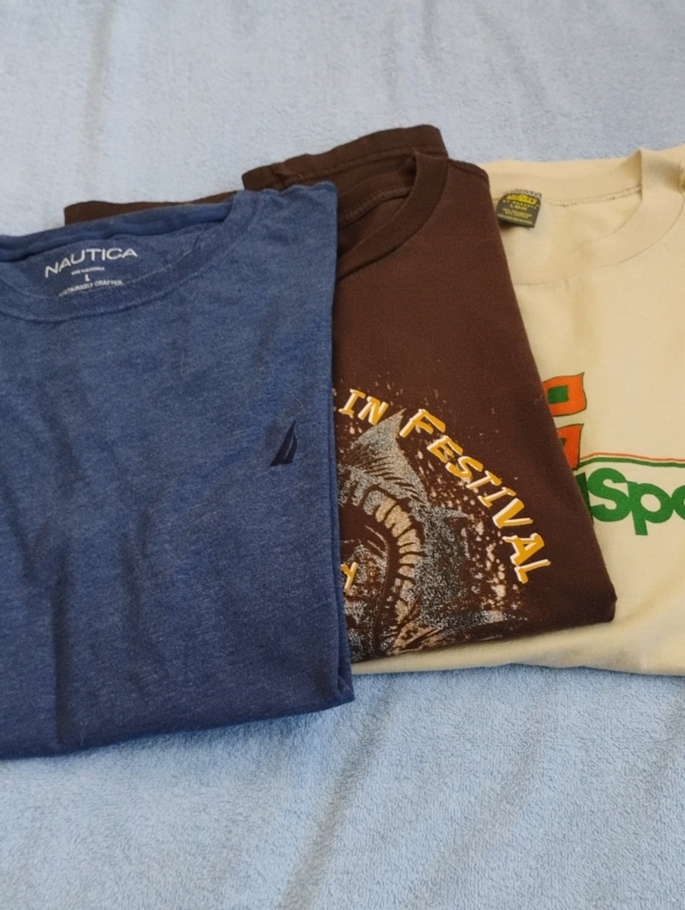 T-shirt Bundle